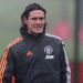 Racist Comment: Manchester United striker Edinson Cavani pens apology message after receiving three-match ban