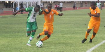 WAFU U-17: Maximum tension in Golden Eaglets’ camp ahead of Burkina Faso clash