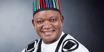 Benue state Governor, Ortom tests Positive for COVID-19