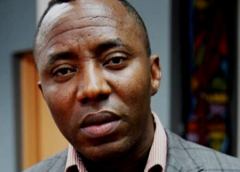 How Police Nabbed Sowore, 4 Others During Night Meeting on New Year Day