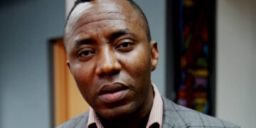 How Police Nabbed Sowore, 4 Others During Night Meeting on New Year Day