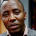 How Police Nabbed Sowore, 4 Others During Night Meeting on New Year Day