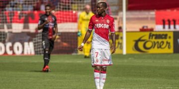 Henry Onyekuru says no regret signing for Everton, relishes Champions League experience with Anderlecht