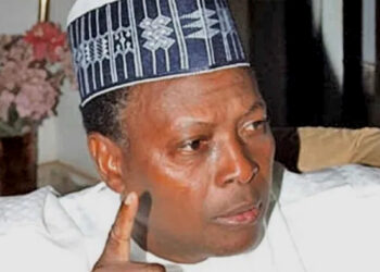 Insecurity Buhari is a Threat to Nigerias Security Junaid