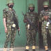Insecurity Nigerian Army Deploys Female Soldiers To Secure Kaduna-Abuja Highway