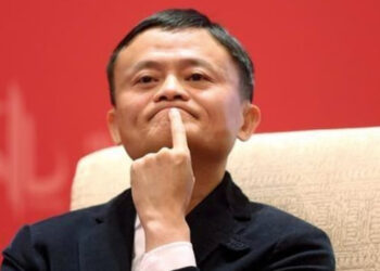 Jack Ma Suspected Missing, No Public Appearance for Months