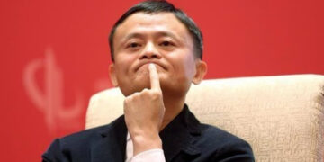 Jack Ma Suspected Missing, No Public Appearance for Months