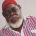 Nollywood loses another Veteran Actor, Jim Lawson