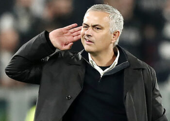 ‘If they come with their best, I think they should apologise’ – Mourinho says ahead of Fulham clash