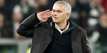 ‘If they come with their best, I think they should apologise’ – Mourinho says ahead of Fulham clash