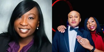 Kogi-born Lawyer Appointed Into Biden’s White House Legal Team