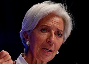 Eurozone Inflation Hits Record 5.8% As Ukraine War Adds To Price Pressures