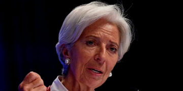 Eurozone Inflation Hits Record 5.8% As Ukraine War Adds To Price Pressures