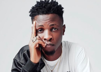 Winner of the 2020 Big Brother Naija, Laycon conferred with chieftaincy title in Ogun state