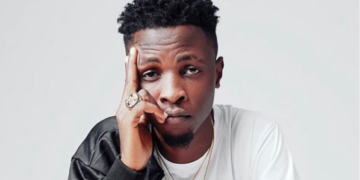 Winner of the 2020 Big Brother Naija, Laycon conferred with chieftaincy title in Ogun state