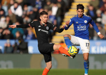 EPL: Can Leicester City end Chelsea’s unbeaten record at King Power Stadium?