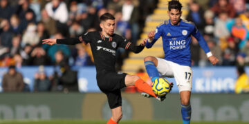 EPL: Can Leicester City end Chelsea’s unbeaten record at King Power Stadium?