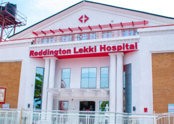 Lekki shooting Reddington Hospital Confirms They Treated Victims With GUNSHOT Injuries