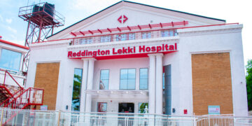 Lekki shooting Reddington Hospital Confirms They Treated Victims With GUNSHOT Injuries