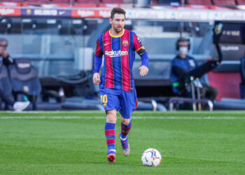 Lionel Messi beat Ronaldo, Iniesta to emerge top playmaker of the decade