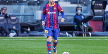 Lionel Messi beat Ronaldo, Iniesta to emerge top playmaker of the decade