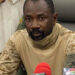 Mali Officially Disbands Military Junta