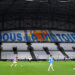 Protest stalls Ligue 1 match between Marseille and Rennes