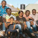 Meet Nigerian Kids Courting Hollywood Attention With Creation of Epic Sci-fi Films Using Mobile Phones