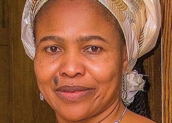 Meet Uzoma Emenike Nigerias First Female Ambassador to US