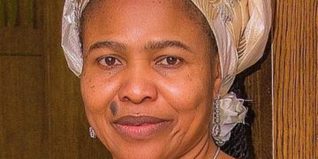 Meet Uzoma Emenike Nigerias First Female Ambassador to US