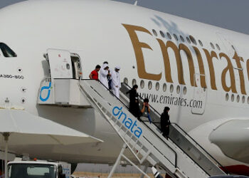 Nigeria: More Airlines To Suspend Operations After Emirates