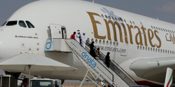 Nigeria: More Airlines To Suspend Operations After Emirates