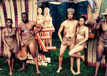 N30m and a New SUV Up for Grabs as New Reality TV Show Adam and Eve Launches