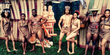 N30m and a New SUV Up for Grabs as New Reality TV Show Adam and Eve Launches