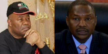 NDDC Malami Opens Up On Collecting Bribe From Akpabio