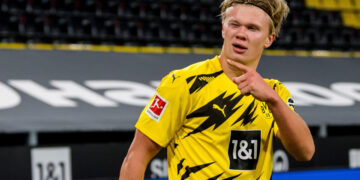 Thomas Tuchel keen on bringing Erling Braut Haaland to Chelsea this summer