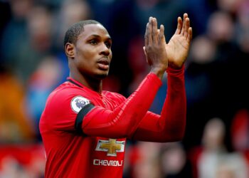 ‘It’s so hard to see this dream come to an end’ – Ighalo pens emotional tribute to Man United fans