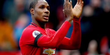 ‘It’s so hard to see this dream come to an end’ – Ighalo pens emotional tribute to Man United fans