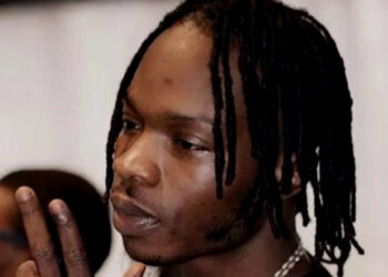 Naira Marley Announces Date, Title For New Album