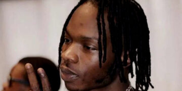 Naira Marley Announces Date, Title For New Album