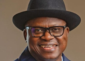 From the creeks to the castle: Celebrating Timi Alaibe at 60