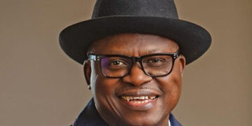 From the creeks to the castle: Celebrating Timi Alaibe at 60