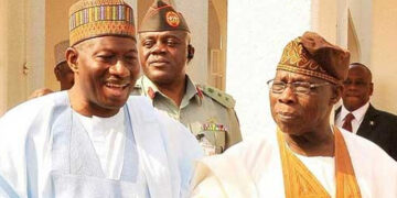 Nigeria To Spend N7.8 Billion On Entitlements Of Former Presidents, Deputies, Others In 2021