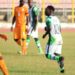 WAFU 17: Nigeria lose final to Ivory Coast