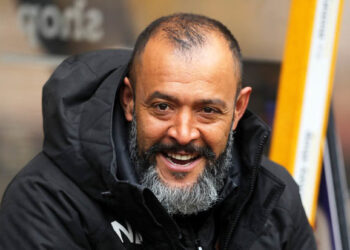 Covid 19: Wolves boss Nuno Santo donates £250,000 to fight poverty