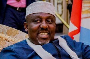 Okorocha Canvasses New Political Alliance Ahead of 2023 Polls