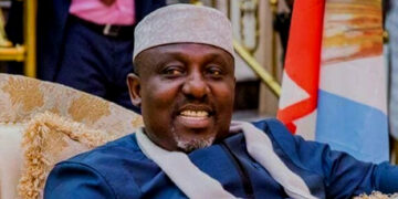 Okorocha Canvasses New Political Alliance Ahead of 2023 Polls