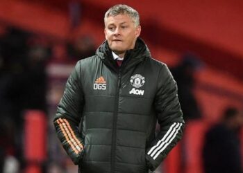 ‘There is a lot of jealousy towards Solskjaer’ – Ex Manchester United striker claims
