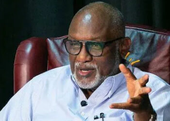 Nigeria: Governor Akeredolu Transfers Power To Deputy, Heads Abroad For Medical Treatment