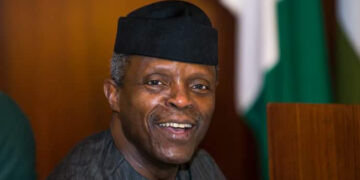 Osinbajo Reveals How Many States Have Accepted Ranching To End Farmers-Herdsmen Crisis